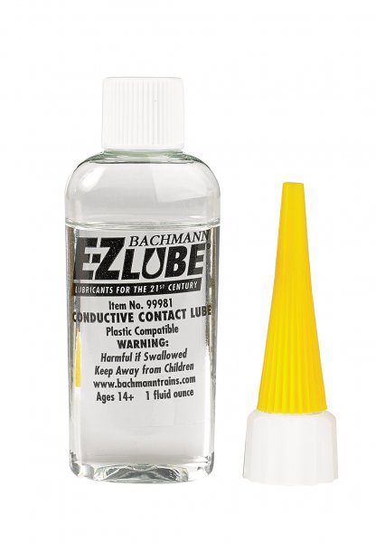 (image for) Conductive Contact Lube