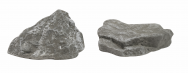 (image for) Large Rock Outcroppings (4 per pack)