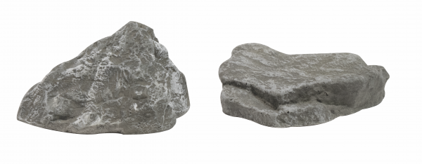 (image for) Large Rock Outcroppings (4 per pack)