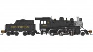 (image for) ALCO 2-6-0 - Southern Railway #7084