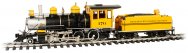 (image for) D&RGW™ - Bumblebee - 4-6-0 (DCC & Sound-Ready)