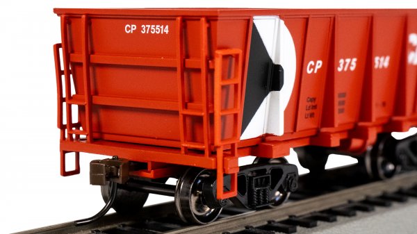 (image for) Ore Car - CP Rail (Multimark) #375514