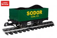 Sodor Coal Co. Wagon