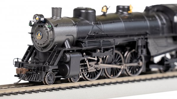 (image for) USRA 4-6-2 Light Pacific - Baltimore & Ohio® #5223