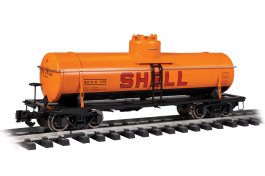 (image for) Single Dome Tank Car - Shell #1779