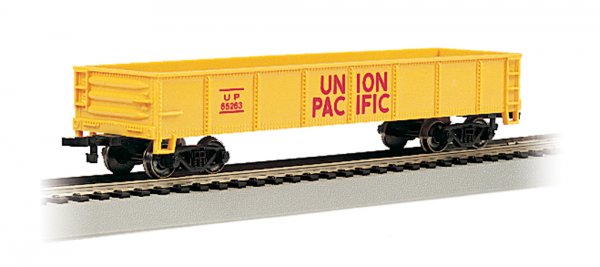 (image for) Gondola - Union Pacific® (SS)