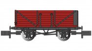 (image for) Open Wagon - Red