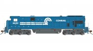 (image for) GE C36-7 - Conrail #6632