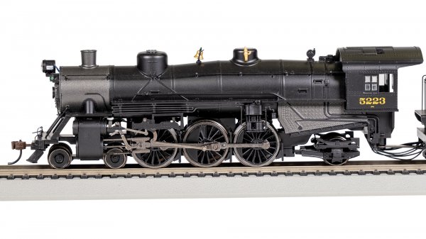 (image for) USRA 4-6-2 Light Pacific - Baltimore & Ohio® #5223