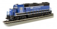 (image for) EMD GP38-2 - GMTX #2103 - DCC Ready