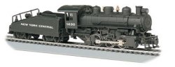 (image for) N Scale USRA 0-6-0