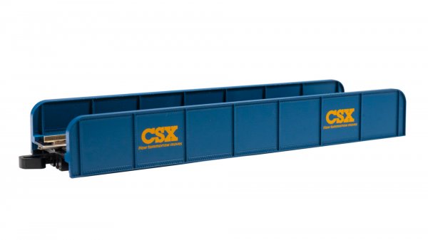 (image for) E-Z Track® Girder Bridge - CSX®