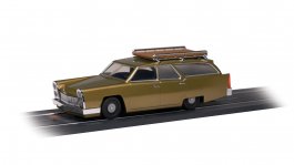 (image for) E-Z Street® Station Wagon - Gold