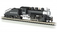 (image for) USRA 0-6-0 Switcher & Tender - Union Pacific® #4425