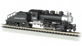 (image for) USRA 0-6-0 Switcher & Tender - Union Pacific® #4425