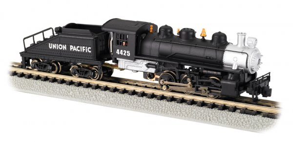 (image for) USRA 0-6-0 Switcher & Tender - Union Pacific® #4425