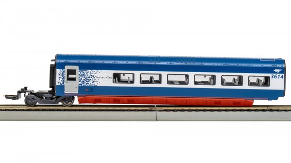 (image for) Acela® II Add-On - Business Class #3614