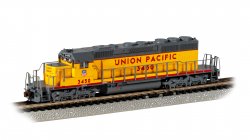 Union Pacific® #3450