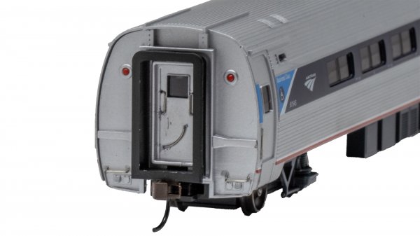 (image for) Amfleet® I Coach - Business Class #81545 Phase VII