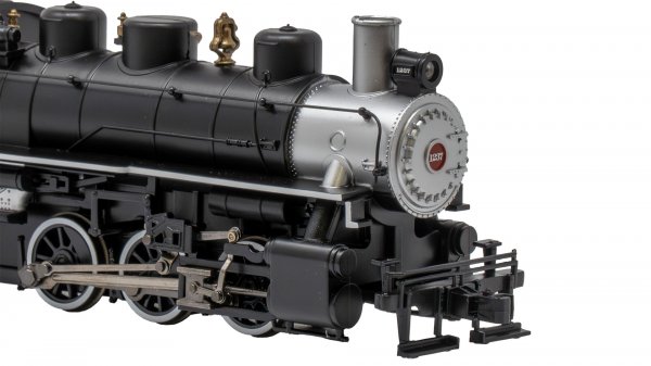 (image for) USRA 0-6-0 w/ Smoke & Vanderbilt Tender - Southern Pacific™ #1237