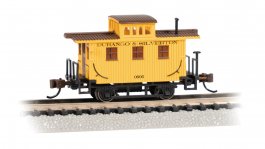 Old-Time : Bachmann Trains Online Store
