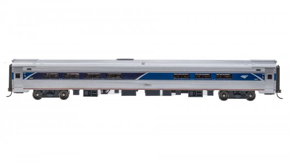 (image for) Amfleet® I Coach - Cafe Car #43377 Phase VII