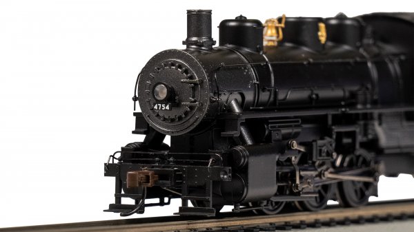 (image for) USRA Roadname Specific 0-6-0 - Union Pacific® #4754