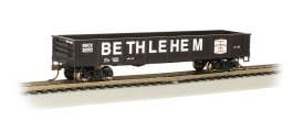 Bethlehem Steel - 40' Gondola