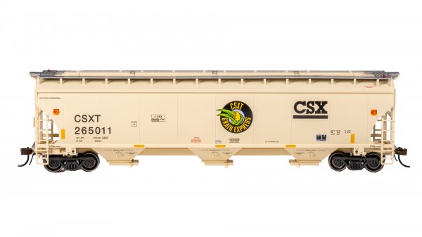 (image for) Trinity 5161 - CSX® #265011