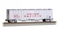 (image for) GATX 4180 Airslide Hopper - Union Pacific® #20343