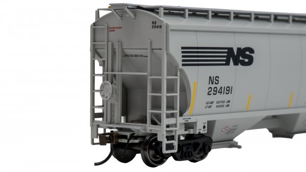 (image for) Trinity 5161 - Norfolk Southern #294191