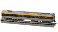 (image for) Siemens Venture Passenger Cars - Via Rail Canada™ Coach #2601