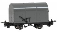 (image for) Narrow Gauge Gunpowder Wagon - Gray