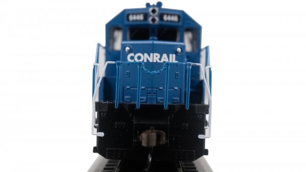 (image for) EMD SD40-2 - Conrail #6446