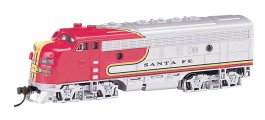 bachmann n scale diesel locomotives