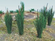 (image for) Cattails - 3/4" Tall (24 per pack)