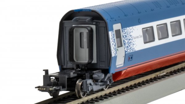 (image for) Acela® II Add-On - Business Class #3614