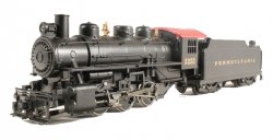 (image for) HO 2-6-0 Mogul