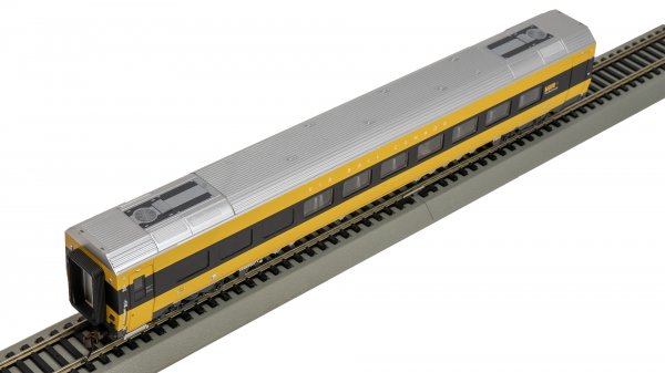 (image for) Siemens Venture Passenger Car - Via Rail Canada™ Business #2717 (Lumi Scheme)