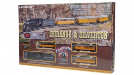 (image for) Durango & Silverton