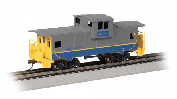 (image for) 36' Wide Vision Caboose - CSX® #903282