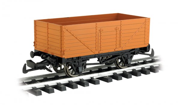 (image for) Cargo Car