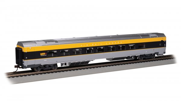 (image for) Siemens Venture Passenger Car - Via Rail Canada™ Business #2700