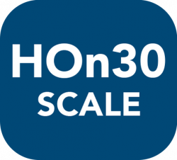 (image for) HOn30 Scale