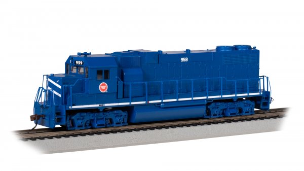 (image for) EMD GP38-2 - Missouri Pacific™ #959