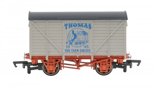 (image for) 80th Anniversary Van - 1945