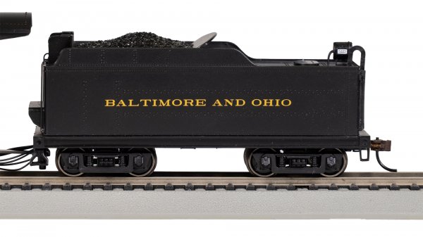 (image for) USRA 4-6-2 Light Pacific - Baltimore & Ohio® #5223