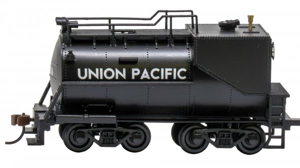 (image for) USRA 0-6-0 w/ Smoke & Vanderbilt Tender - Union Pacific® #4436