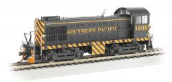 (image for) N Scale S4 Switcher