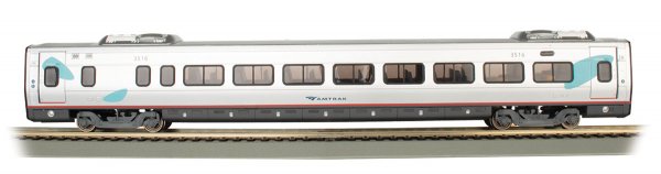 (image for) Acela Express® Business Class Car #3516 [WF]